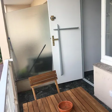 アパート Center Ac Wi-fi Terrace 200 M Sea Croisette *